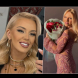 До вчера беше на екран, а днес вече е на морето - бременната Натали Трифонова сподели вълшебни кадри от плажа в Гърция: