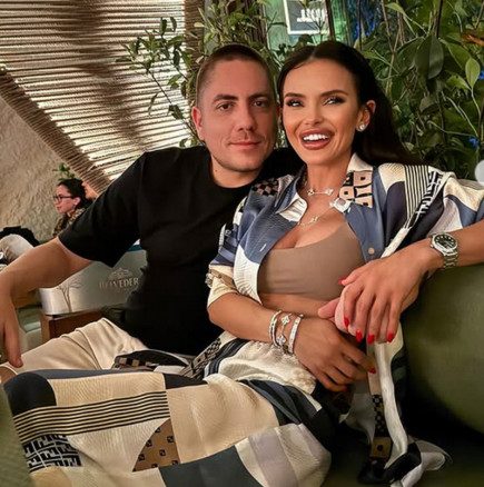 Днес казва ДА за четвърти път! Мария се омъжва:
