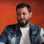 Мартин Елвиса избухна в студиото на Преди обед: Преди това раздаде мъжки съвети как да свалят жени!