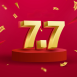 Защо 7.7 е толкова специален? Днес е най-силният ден в годината, ако направиш едно нещо, най-голямото желание ще се сбъдне