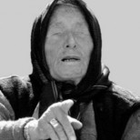 Сбъдва се! Плашещото пророчество на Ванга съвсем скоро става факт