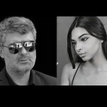 За Катерина, дъщерята на Тодор Славков тепърва ще се говори