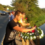 36 майки и деца загиват на връщане от почивка на българското Черноморие