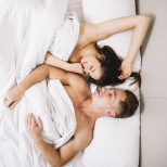 5-те неща, които мъжът прави в леглото, ако наистина ви обича
