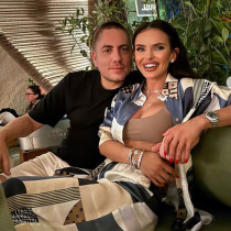 Днес казва ДА за четвърти път! Мария се омъжва:
