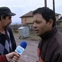 Зла орис за 