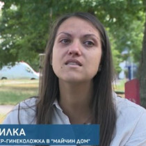 Родилка разтърси с изповед за кошмара в родилното отделение: Тези шамари ме шокираха, стъписаха. Думите ме уплашиха 