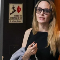 Анджелина Джоли ще си скубе косата! Любимата ѝ дъщеря й заби нож в гърба - всичко ѝ се върна като бумеранг, а тя се смееше на Брад!