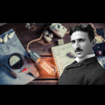 Още преди 100 години Никола Тесла предсказва какво ще се случи до 2035 г! Всичките му пророчества вече са се сбъднали, а ето какво още предстои: