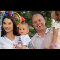 Бачорски се хвана за главата! Още един положителен тест за бременност, само 6 месеца след бебе №3?
