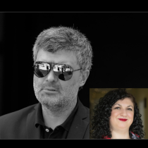 Журналистка със скверни думи към покойния Тодор Славков - охули паметта му!