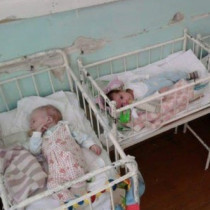 Защо бебетатав детските домове не плачат : История от една бавачка