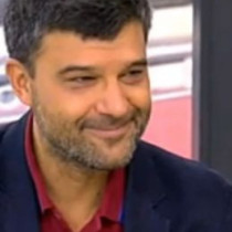 Ето какво е казала в интервю за баща си, дъщерята на Тодор Славков-Снимка 