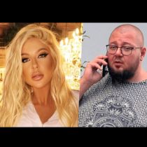 Андреа призна: Да, много сме близки с Християн Гущеров!