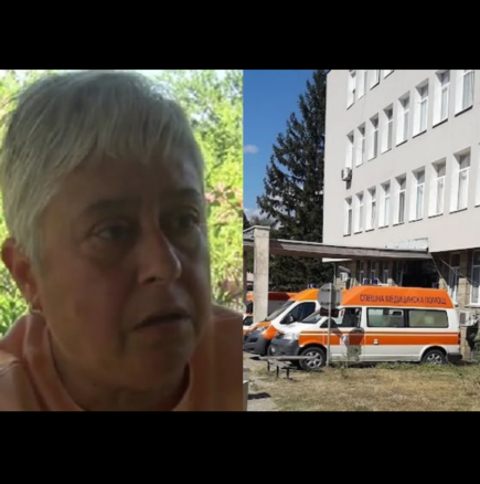 "Баща му блъскаше главата му в бетона!" Проговори бабата на пребитото 13-годишно момче от Габрово, шампион-тежкоатлет