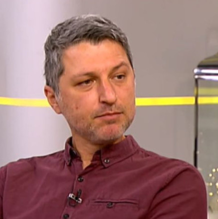 Симеон Матев разкри какви страшни неща идваше с необичайните жеги