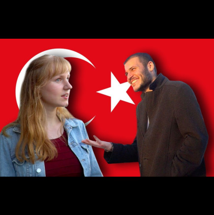 Омъжих се за турчин и след година избягах, без да поглеждам назад! Щом се оженихме, животът стана Ад, а ТОВА ми беше строго забранено