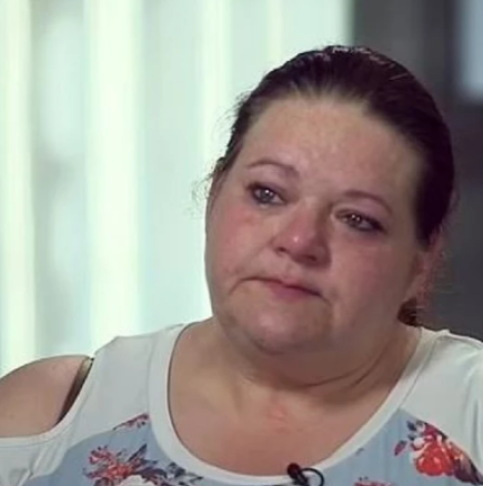 Тя прочете зловещо съобщение в дневника на сина си. Веднага го съобщи в полицията и изобщо не съжалява