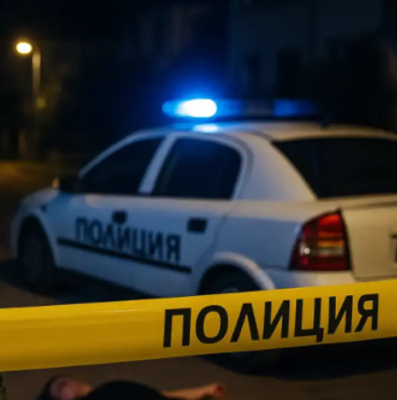 Близките на убития в Каравелово мъж в шок - Братовчедка на жертвата с потресаващи думи