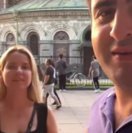 Светлана се омъжи за турчин и остана шокирана: „Молеха ме да не раждам деца, наричат ги чудовища“