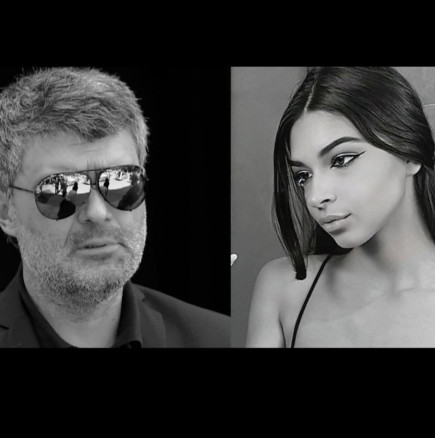 За Катерина, дъщерята на Тодор Славков тепърва ще се говори