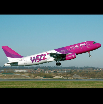 Wizz Air връща парите на българи, закупили билети за ТАЗИ дестинация - ето как да си ги получат: