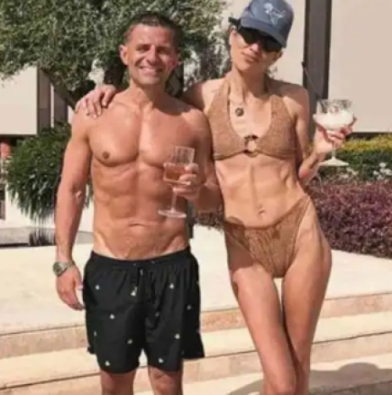 Разбра се истината за състоянието жената на Андрей