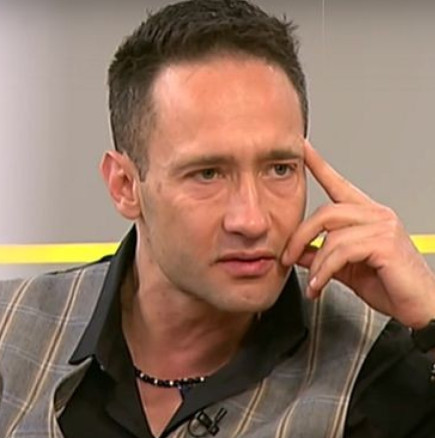 Дарин Ангелов разкри истината за развода си и сложи край на слуховете! 