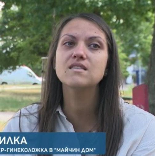 Родилка разтърси с изповед за кошмара в родилното отделение: Тези шамари ме шокираха, стъписаха. Думите ме уплашиха 