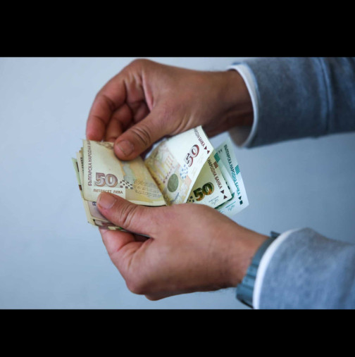 Минималната работна заплата скача догодина! Ето колко ще стане: