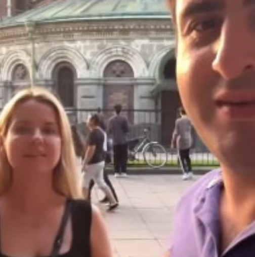 Светлана се омъжи за турчин и остана шокирана: „Молеха ме да не раждам деца, наричат ги чудовища“
