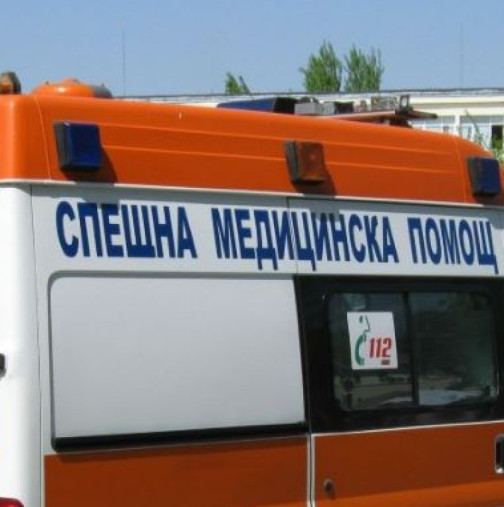 Първи случай на опасна зараза в София 