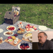 Проф.Кантарджиев: Всяка храна, оставена 2 часа на 35 градуса, се превръща в опасност!