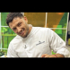 Големият победител от Hell's Kitchen гушна сладко бебче - няма по-щастлив от него! СНИМКА