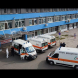 Дете от детски лагер в Китен е в кома след падане от 5-тия етаж