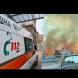 Четирима в КРИТИЧНО състояние след ВЗРИВ в жилищен блок в Добрич - сред тях има дете!