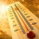 Живакът скача до 40°-Оранжев код за много области!-Карта