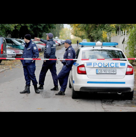 Борисовата градина почерня от полиция! Откриха мъртвото тяло на мъж: