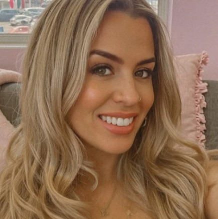 Тя отвори акаунт в OnlyFans, а когато синът ѝ разбра с какво се занимава, изрече думи, които ще помни докато е жива