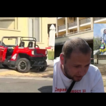 Съпругът на блъснатата от АТВ Христина с разтърсващи думи пред медиите: "Сега се боря само за детенцето да ми остане"