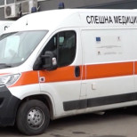 Двегодишно дете падна от прозорец на болница-Ето какво е състоянието му