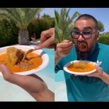 Рецептата за УНИКАЛНИТЕ пълнени чушки на Азис - най-вкусните в поп-фолка (и не само)!