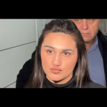 "Това е шамар в лицата на всички жени!" Дебора Михайлова с остра реакция след освобождаването на Георги вчера