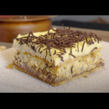 Торта Трите тайни е толкова вкусна, че заслужава звезда Мишлен! Кремообразна и вкусна, без печене на корите: