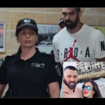 Бившото гадже на Глория призна за куфара с дрога: Трябваха ми бързи пари!