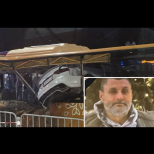Погубеният от джигита Виктор доктор Иса Али е бил участник в "Стани богат"