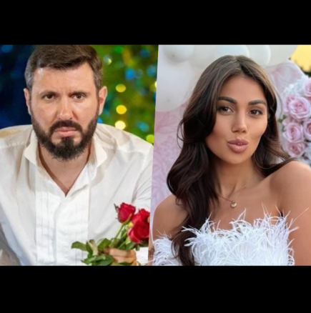 Даниела продължава да хапе: Не съм спала с Мартин нито в Шри Ланка, нито в България и ТОВА е причината!