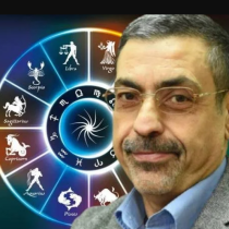 Хороскоп от Павел Глоба за седмицата от 1 до 7 септември 2025 г.