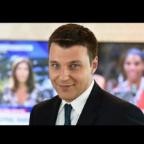 Най-сетне показа жена си! Христо Калоферов за първи път публикува снимка с майката на сина си: