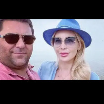 ПЪРВИ снимки на БРЕМЕННАТА с трето Антония Петрова - ще става майка на 41!